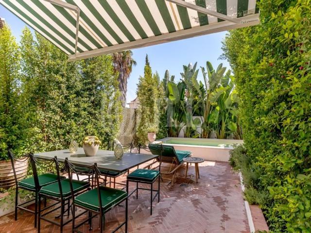 para alugar Luxuoso apartamento de 84 m2, Estoril, Cascais, Lisboa
