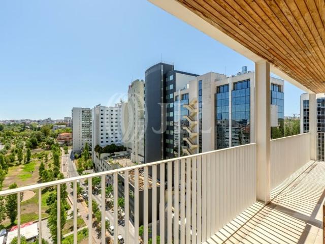 para alugar Luxuoso apartamento de 90 m2, Lisboa