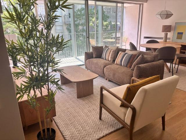 para alugar Luxuoso apartamento, Lisboa