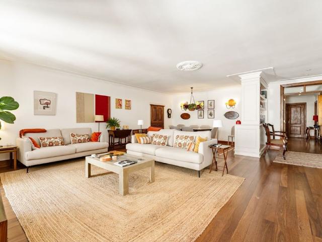 para alugar Luxuoso apartamento, Lisboa