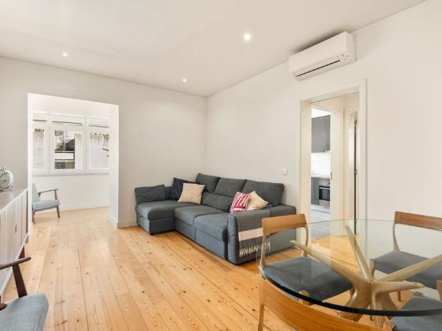 para alugar Luxuoso apartamento, Lisboa