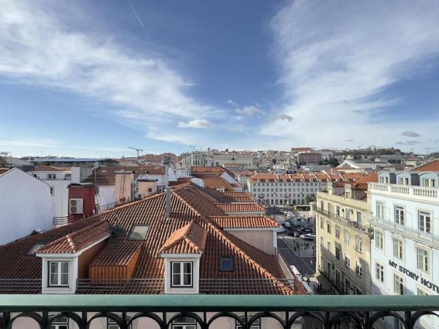para alugar Luxuoso apartamento, Lisboa, Portugal