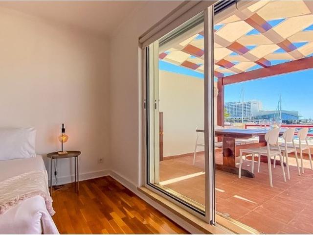 para alugar Luxuoso apartamento, Loulé, Faro