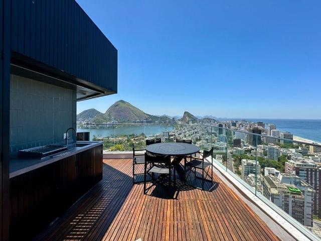 para alugar Mansão de 250 m2, Leblon, Brasil