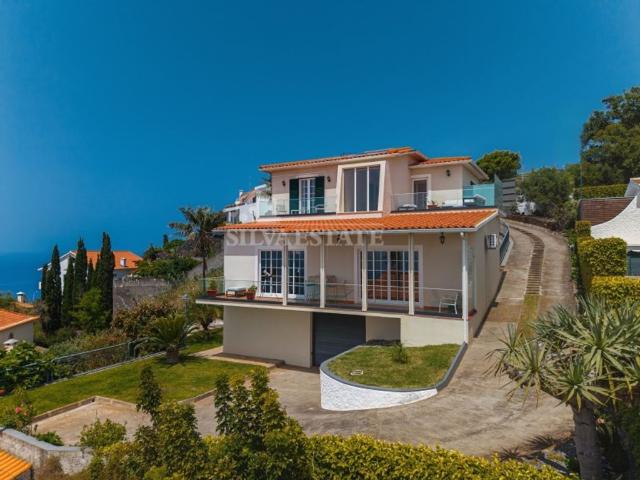para alugar Mansão de 333 m2, Garajau, Santa Cruz, Madeira