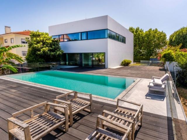 para alugar Mansão de 370 m2, Cascais, Portugal