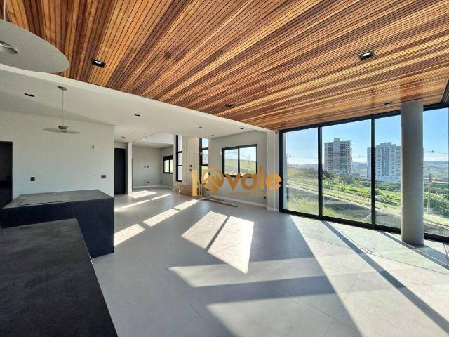 para alugar Mansão de 420 m2, São José dos Campos, Brasil
