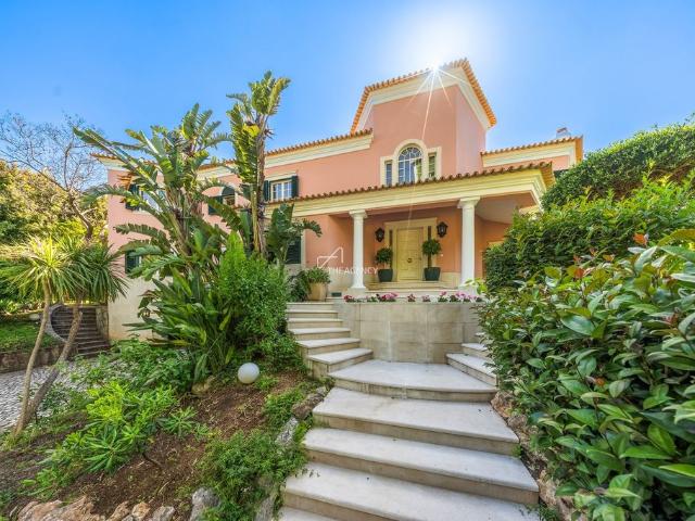 para alugar Mansão de 560 m2, Cascais e Estoril, Portugal