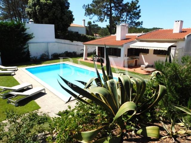 para alugar Mansão de alto padrão, Bairro 25, Óbidos, Leiria