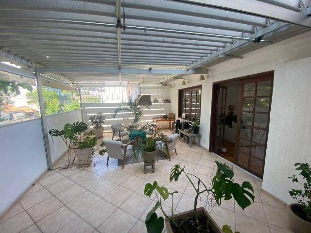 para alugar Mansão de alto padrão de 430 m2, Rio de Janeiro