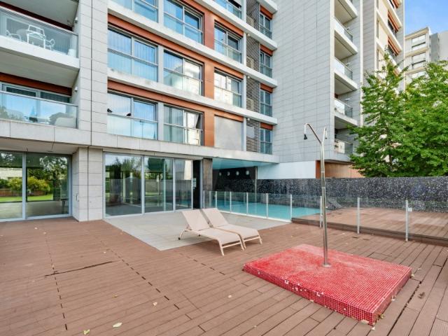 Para arrendamento, excelente apartamento T4 inserido no prestigiado condomínio Mais Campo Grande