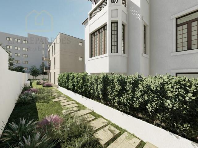 Para comprar apartamento T1 em Matosinhos com garagem e vara. 51m² Matosinhos e Leça da Palmeira