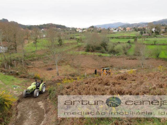 Para Construção