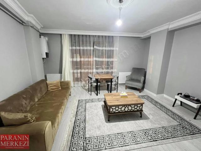 Para Dan 30 000 Tl Hazır Kiracılı Kat Mülkiyetli1+1 Daire