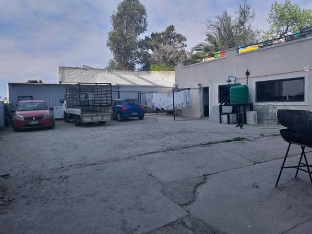 Para empresas o particulares casona cerro los placeres | 8 dormitorios por 9750.00 en Valparaíso