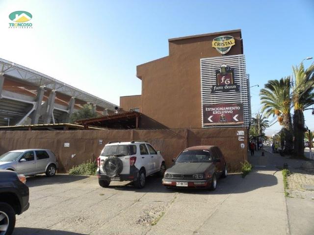Para Empresas en Av. Balmaceda