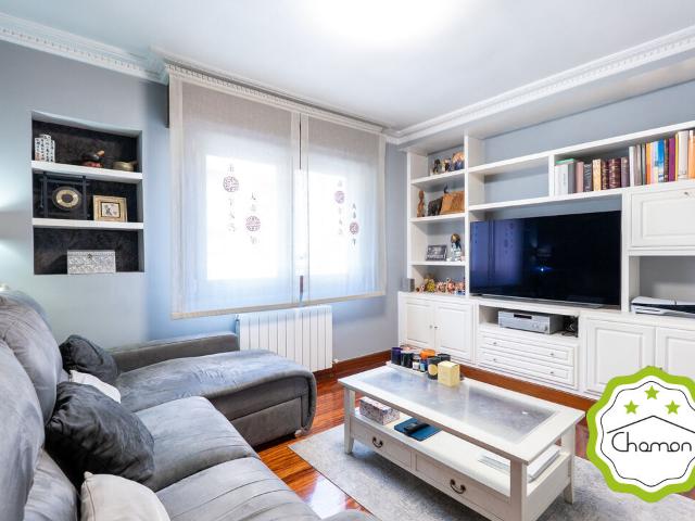 ¡Para entrar a vivir, en Portugalete!