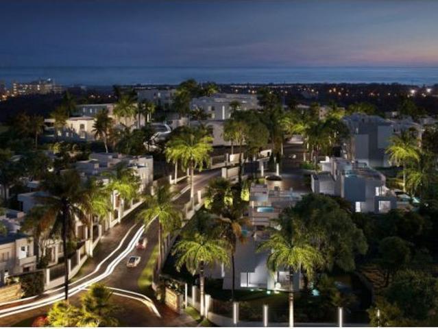 Para entrar a vivir! Tres dormitorios en un precioso nuevo conjunto residencial