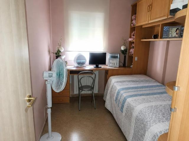 PARA ENTRAR A VIVIR Y COMPLETAMENTE EQUIPADO