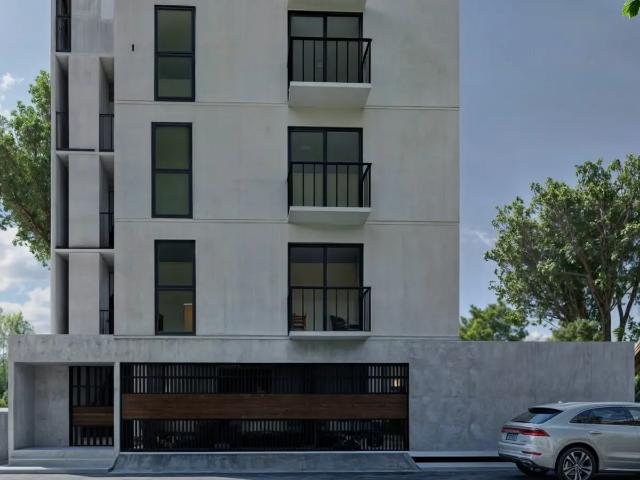 Para ESTRENAR: Once departamentos de 1 y 2 recámaras, desde $ 1'920,000.00