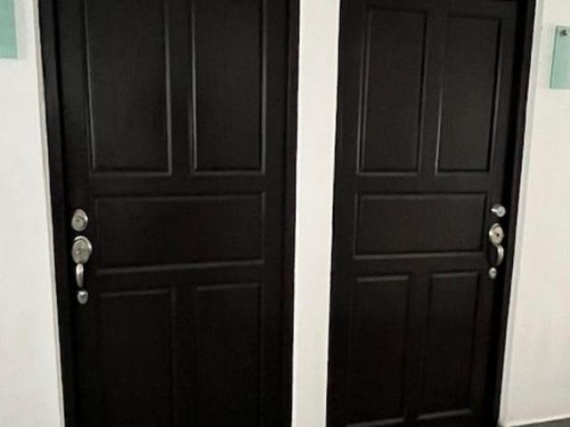 Para Estrenar Departamento en Venta, Ex Hacienda Coapa