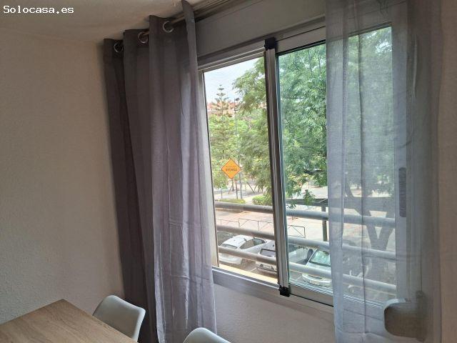 PARA ESTUDIANTES HABITACIÓN DOBLE EN ALQUILER ¡GASTOS INCLUIDOS EN EL PRECIO.!465€ MENSUALES