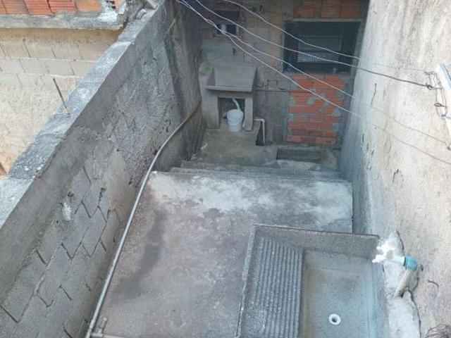 PARA FAZER NOVA CONSTRUÇÃO