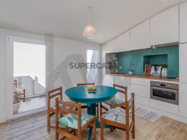 PARA HABITAR OU INVESTIR NAS AVENIDAS NOVAS