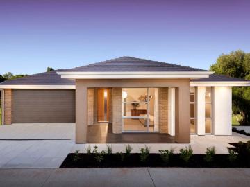 Para Hills House and Land Package