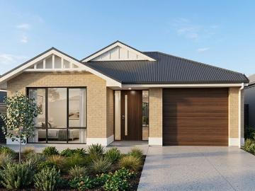 Para Hills House & Land Package