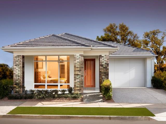 Para Hills House & Land Package