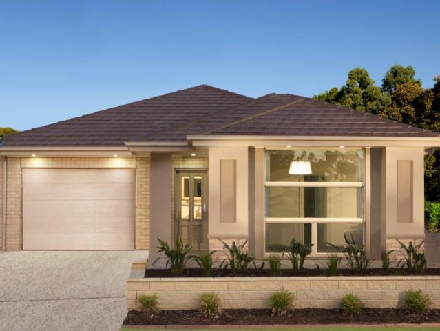 Para Hills House & Land Package