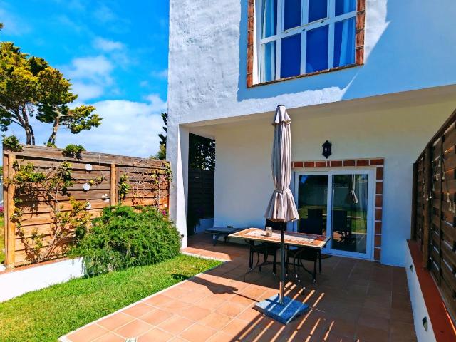 PARA INVERSORES Y PARTICULARES  Exclusivo complejo turístico en ZAHORA, CAÑOS DE MECA, en funcionamiento y a tan solo 9 minutos andando de la playa – Inversión única con encanto y alta rentabili