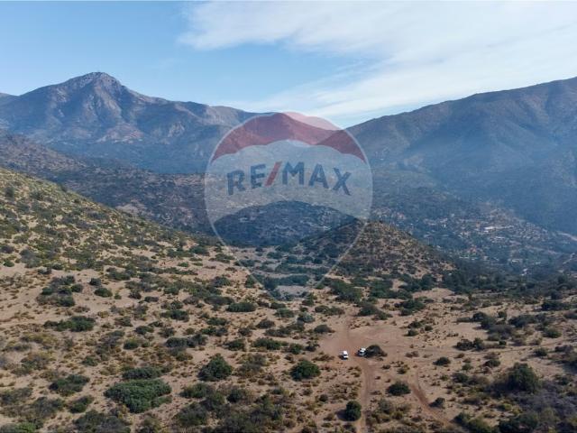 Para inversionistas 78 hectáreas en valle de caleu | 1 dormitorios por 450000. 00 en Tiltil