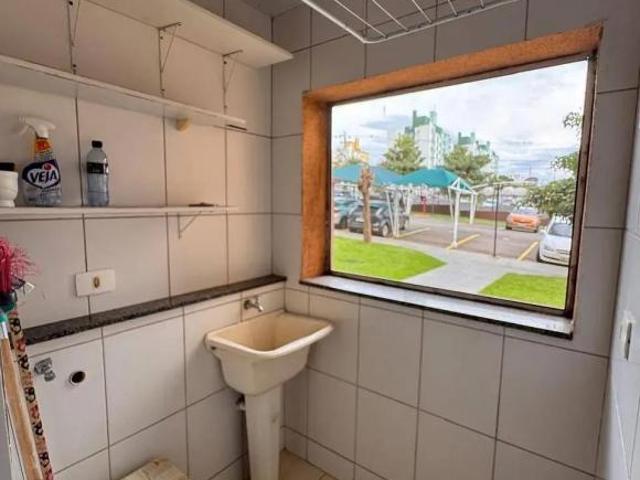Para investidor! Apartamento 03 quartos à venda, locado por R$1.250,00, Loteamento Sumaré, Maringá