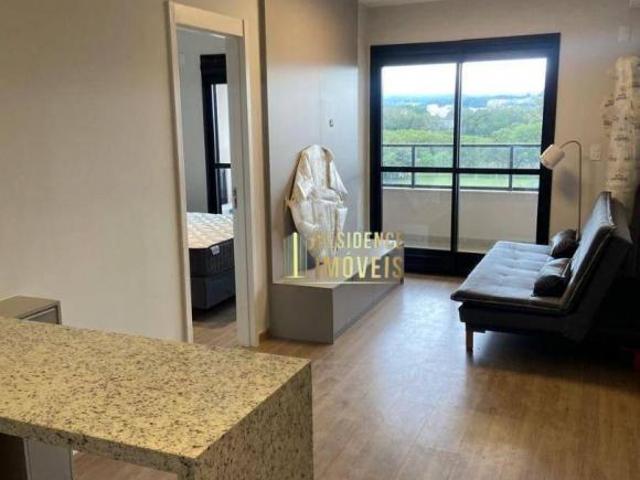 Para investidor Lindo apartamento com 1 suíte altp da boa vista Sorocaba SP