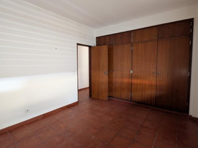 T2 com páteo Abrantes negociável