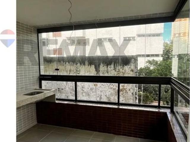 para locação com 2 quartos nos Aflitos: Modernidade e Conforto