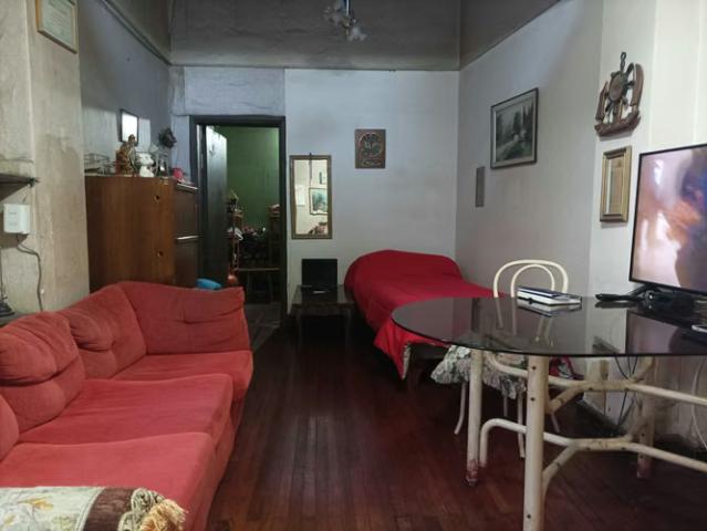 Para remodelar. Vicuña Mackenna. Gral. Jofré 1731 | dormitorios por 129000. 00 en Santiago