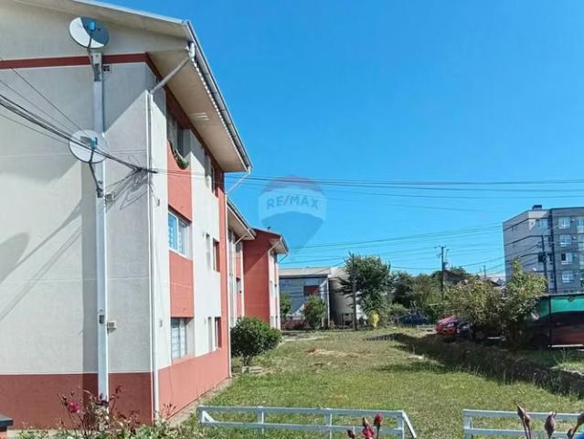 Para remodelar depto 3h | padre las casas | 3 dormitorios por 47000. 00 en Padre las Casas
