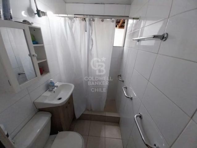 Para remodelar Lo Barnechea antigua | 2 dormitorios por 6900.00 en Lo Barnechea