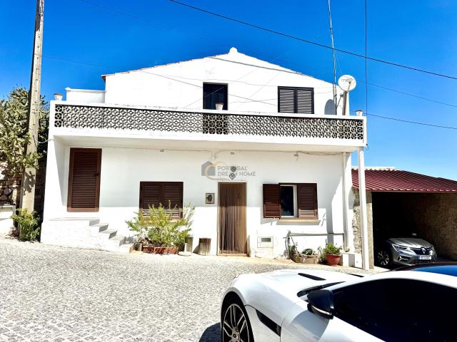 Para venda moradia com 3 quarto garagem, Salir, Loule