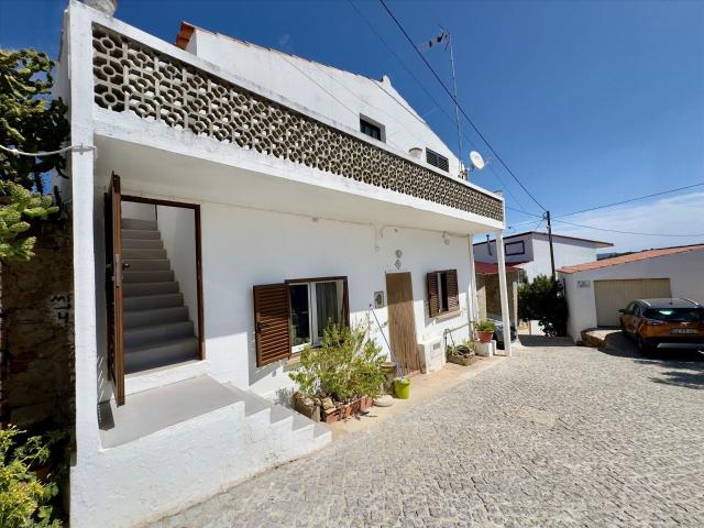 Para venda moradia com 3 quarto garagem, Salir, Loule 79m² Salir
