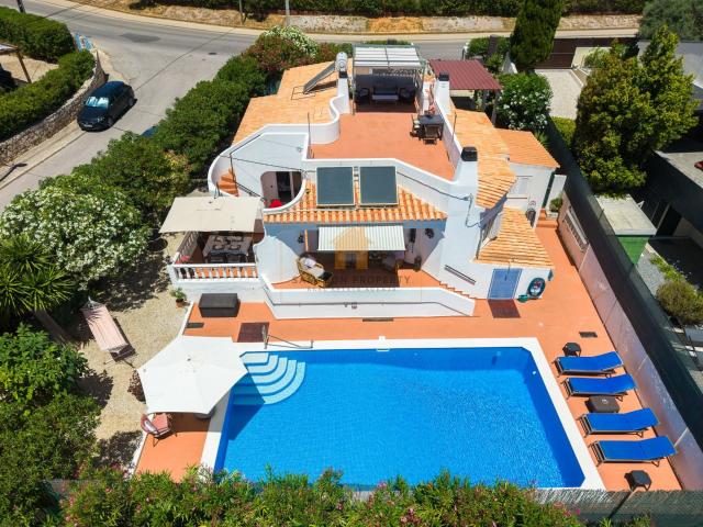 Para venda Moradia de 3 quartos com piscina em Carvoeiro 101m² Lagoa e Carvoeiro