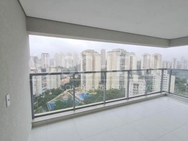 Para Venda no Cond. Cumaru SP Golfe Apartamento CRU com 121 m²
