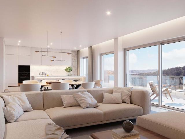 Para Venda | Apartamento T3 Campolide Lisboa 172m² Campolide