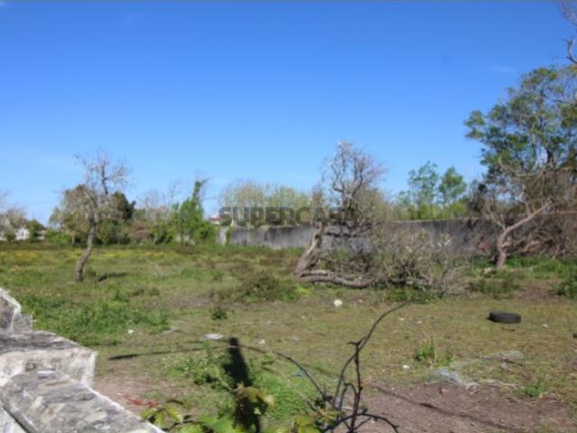 Para venda, terreno para construção, ótima localização, para várias moradias, Engenho, Marinha Grande