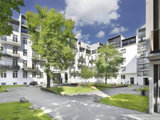 PARAGON APARTMENTS schöne Wohnung mitten in der Stadt
