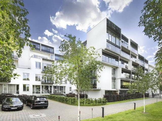 PARAGON APARTMENTS Wohnen im Herzen von Prenzlauer Berg