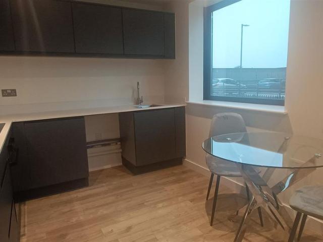 Paragon House 114, 48 Seymour Grove M16, 1 bed flat to rent, £990 pcm | PrimeLocation